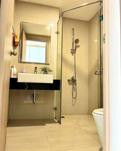 Căn hộ tại Phú Nhuận – 照片 3