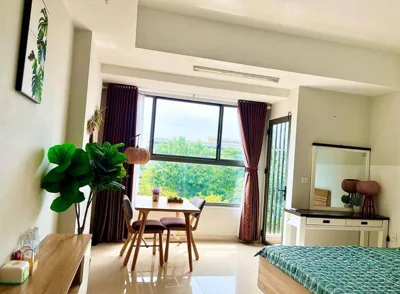 Căn hộ tại Phú Nhuận – 照片 5
