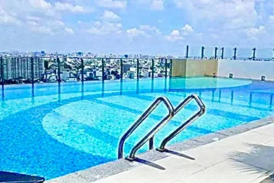 Căn hộ tại Phú Nhuận – 照片 9