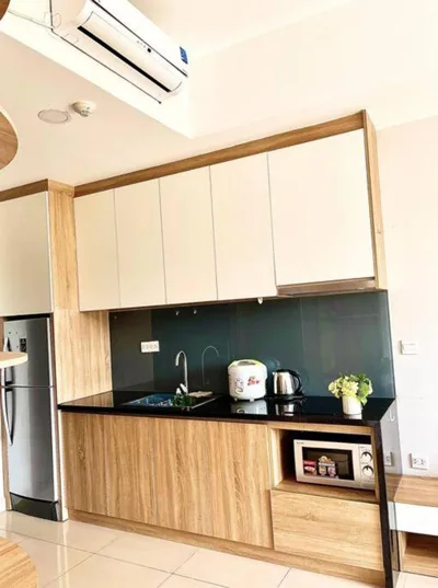 Căn hộ tại Phú Nhuận – 照片 15